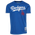 Mitchell & Ness Dodgers Logo T-Shirt - Men's