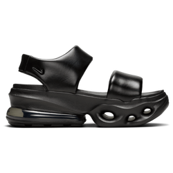 Women's - Nike Air Max Halo - Black/Anthracite/Black