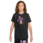Black/Multi