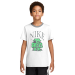White/Green