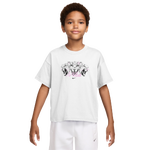 White/Black