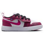 Black/Pink/White