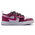 Jordan 1 Low Alt SE FEM - Girls' Preschool Black/Pink/White