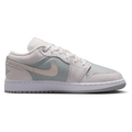 Jordan Air Jordan 1 Low SE - Jordan Soft Pearl/Light Smoke Grey Off White
