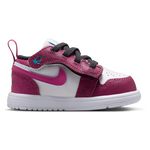 Pink/Black/White