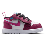 Pink/Black/White