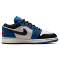 Jordan Air Jordan 1 Low SE - Jordan Blue/Black Green