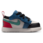 Blue/Black/Green