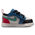 Jordan Retro 1 Low ALT SE Uni - Boys' Toddler Blue/Black/Green