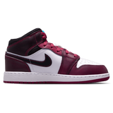 Black/Pink/White