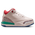 Jordan Retro 3 - Boys' Toddler Green/Red/White