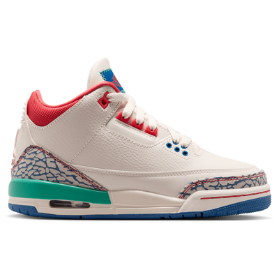 Jordan Retro 3 (GS)