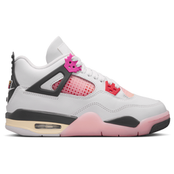 Jordan Retro 4 - Women's | Foot Locker