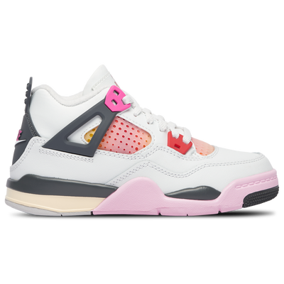 Pre-School Jordan Retro 4 Comic