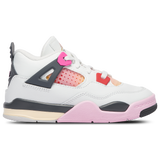 Off White/Gray/Pink