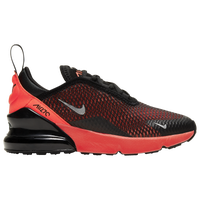 Black/Reflect Silver/Bright Crimson