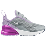 Pure Platinum/Metallic Silver/Violet Frost