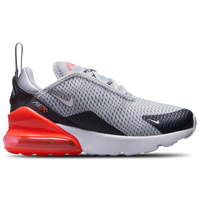 Wolf Grey/White
