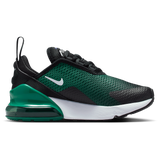 Evergreen Aura/Black/White