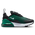 Nike Air Max 270 - Boys' Preschool Evergreen Aura/Black/White