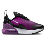 Black/Vivid Purple/White