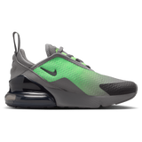 Pencil Point/Anthracite/Lime Blast
