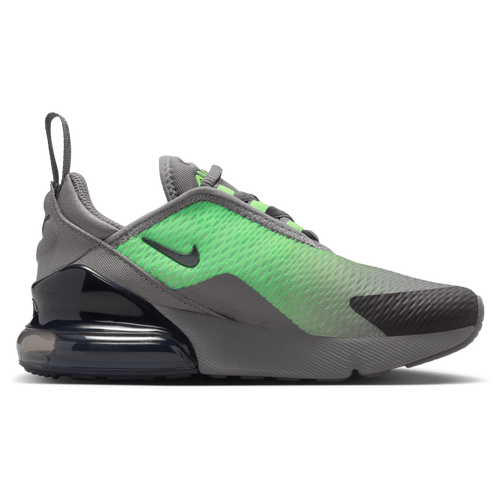 Nike Air Max 270 - Nike Pencil Point/Anthracite Lime Blast