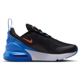 Black/Turf Orange/Blue Crystal
