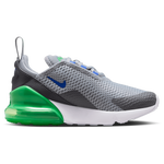 Wolf Grey/Racer Blue/Smoke Grey