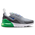 Nike Air Max 270 - Boys' Preschool Wolf Grey/Racer Blue/Smoke Grey