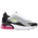 Nike Air Max 270 - Boys' Preschool White/Volt/Fuschia