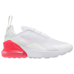 White/Pink Foam/Honeydew