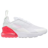 White/Pink Foam/Honeydew