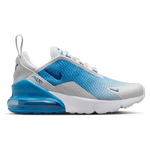 Off White/Court Blue/Dutch Blue