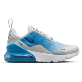 Off White/Court Blue/Dutch Blue