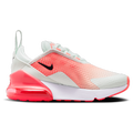 Nike Air Max 270 - Nike Barely Green/Black Hot Lava