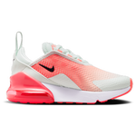 Barely Green/Black/Hot Lava