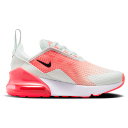 Girls' Preschool - Nike Air Max 270 - 