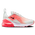 Nike Air Max 270 - Girls' Preschool Barely Green/Black/Hot Lava