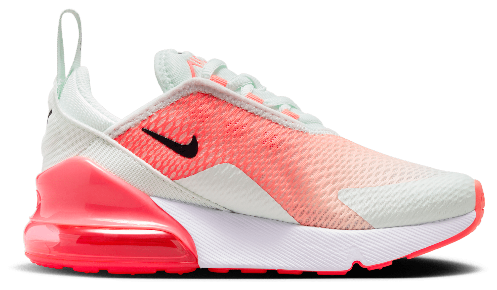 Nike Air Max 270 - Girls' Preschool