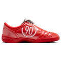 Nike T90 - Nike Lt Crimson/Black White