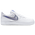 Nike Air Force 1 LV8 - Men's White/Racer Blue