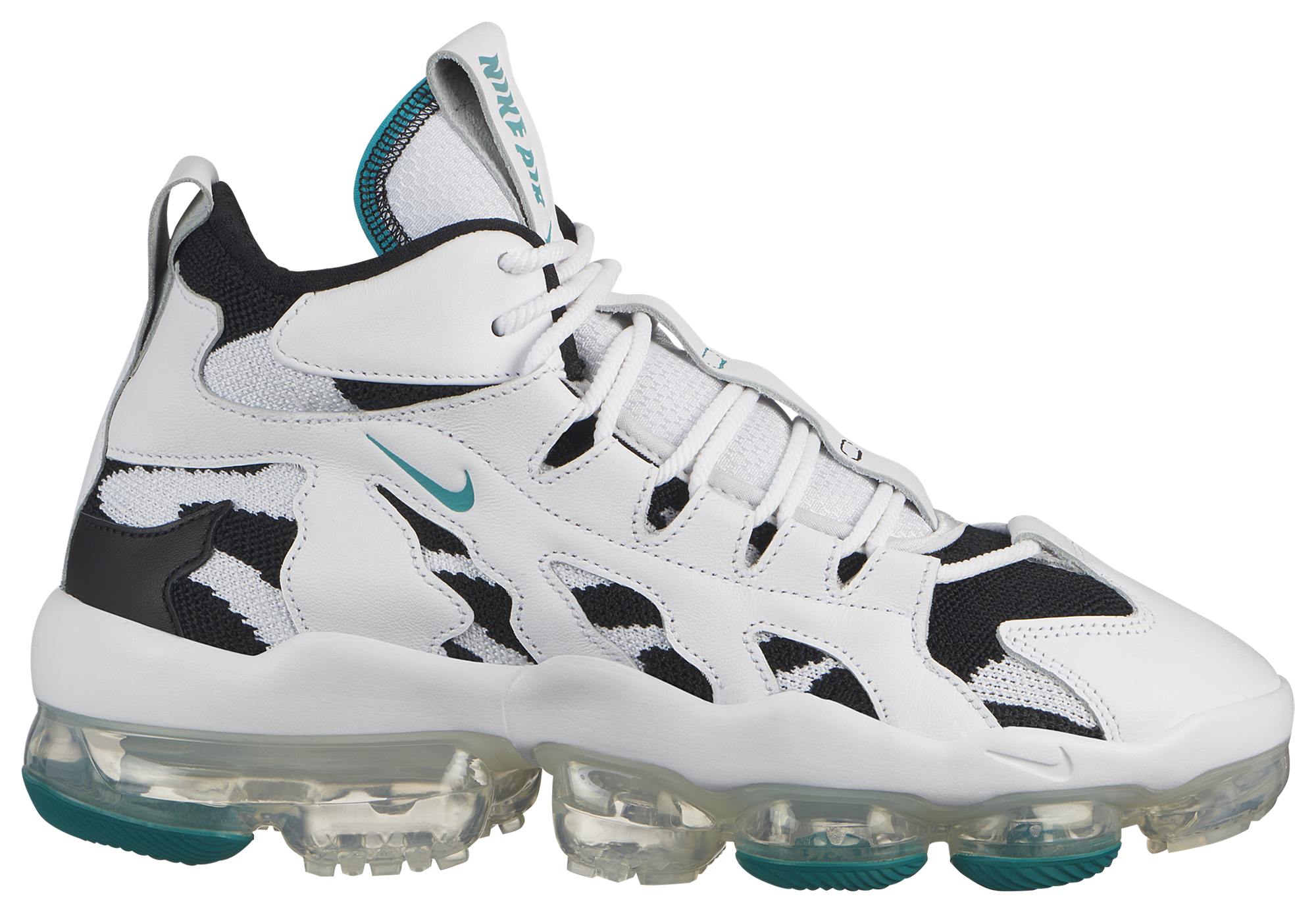 nike air vapormax high top