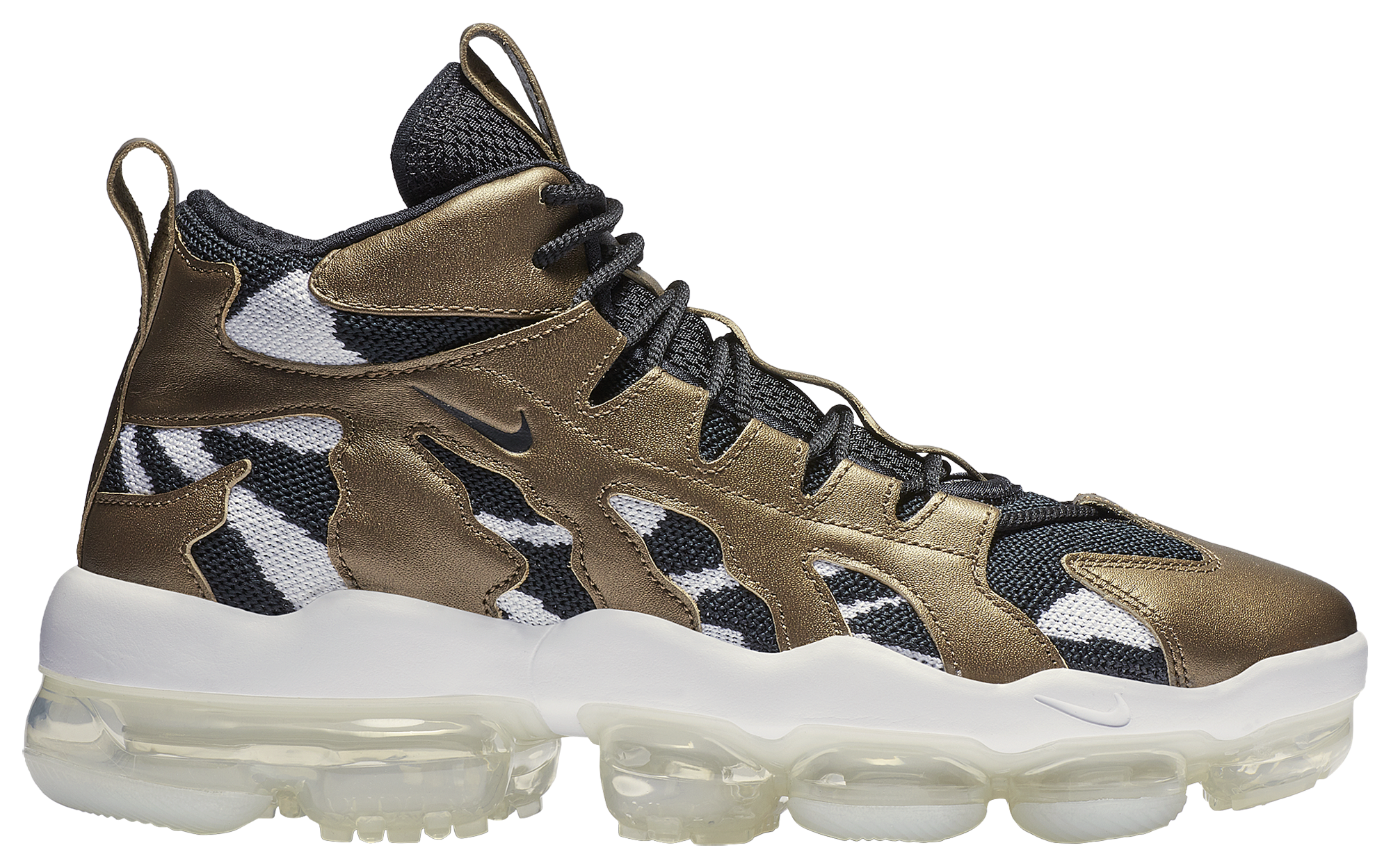 vapormax rust pink footlocker