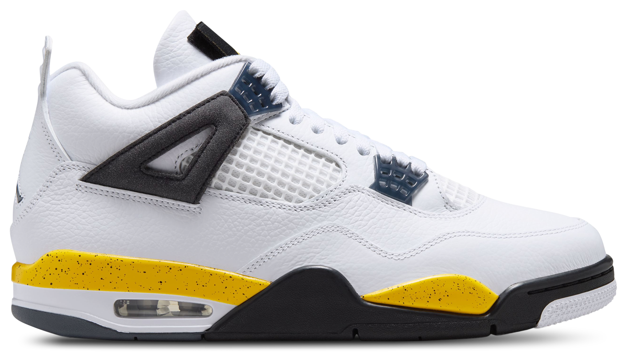 Jordan Air Retro 4 - Men's