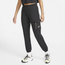 Nike BB Loose Print Cargo Pants - Women's Black/Black