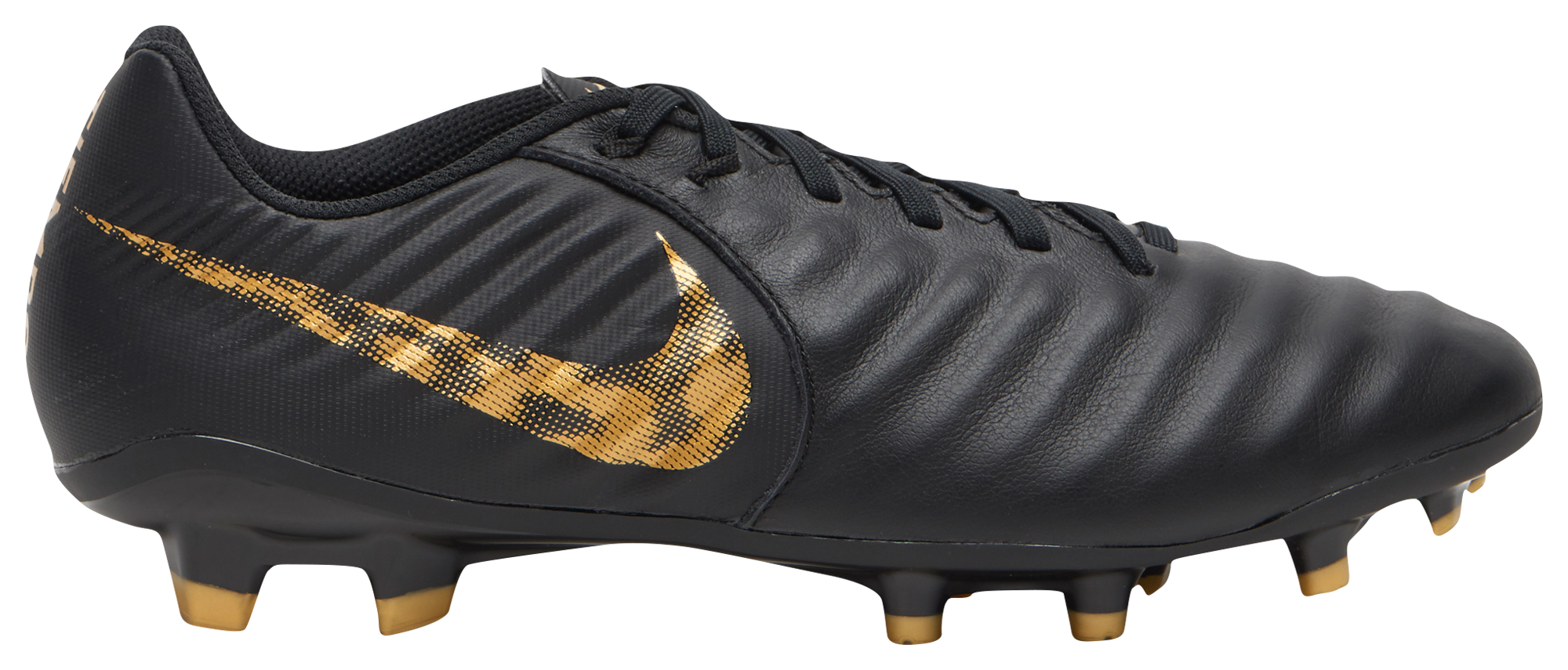 football cleats at foot locker