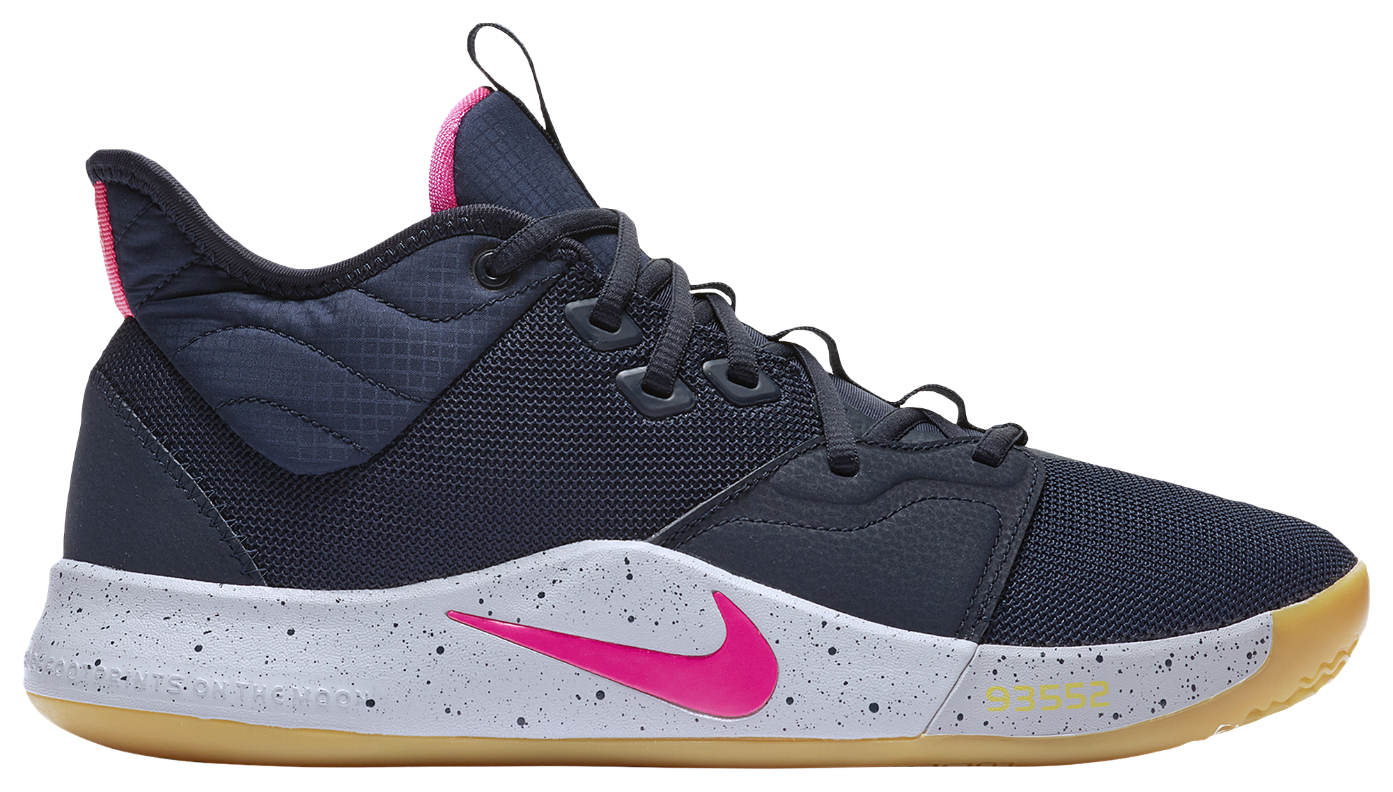 Nike PG 3 - Boys' Grade School | Eastbay