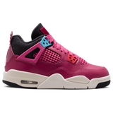 Black/White/Pink