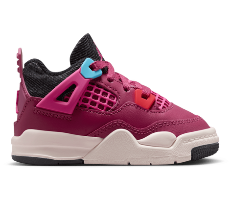 Jordan Retro 4